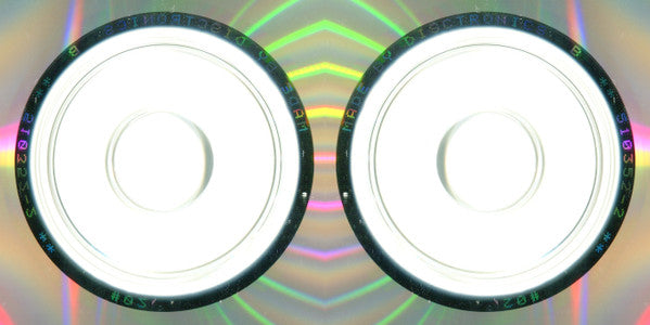 Angélique Kidjo : Logozo (CD, Album)