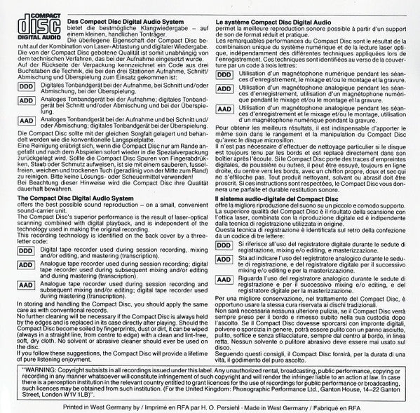 Pyotr Ilyich Tchaikovsky / Alexander Borodin / Dmitri Shostakovich, The Gabrieli String Quartet / Borodin String Quartet : String Quartet No. 1 / String Quartet No. 2 / String Quartet No. 8 (CD, Comp, RM)