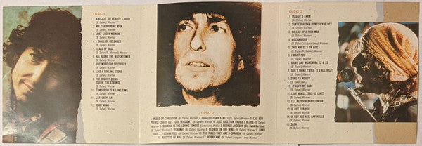 Bob Dylan : Masterpieces (3xCD, Comp, RE)