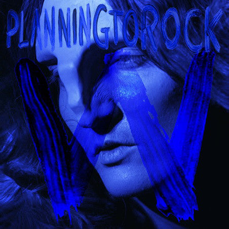 PlanningToRock : W (CD, Album)