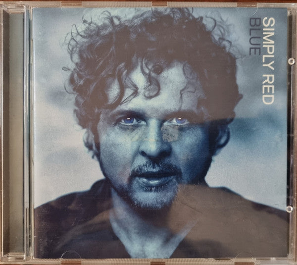 Buy Simply Red : Blue (CD, Album) Online for a great price