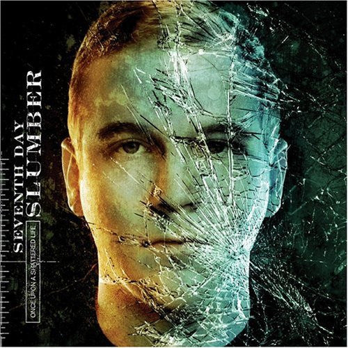 Seventh Day Slumber : Once Upon A Shattered Life (CD, Album)