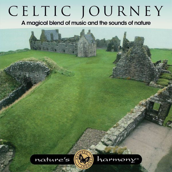 Stephen Singer (2) : Celtic Journey (CD, Album)