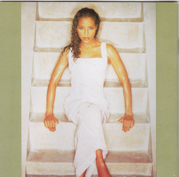 Toni Braxton : Secrets (CD, Album)
