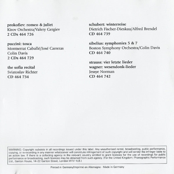 Debussy* • Ravel*, Quartetto Italiano : String Quartets (CD, RE, RM)