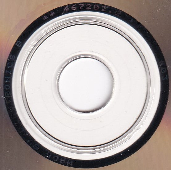 Susanna Hoffs : When You're A Boy (CD, Album)