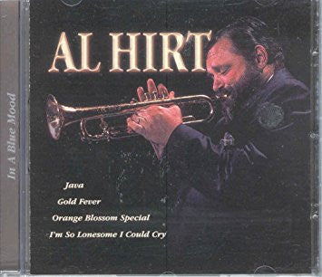 Al Hirt : In A Blue Mood (CD, Comp)