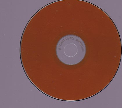 Brown Eyes (2) : Brown eyeS (CD, Album)