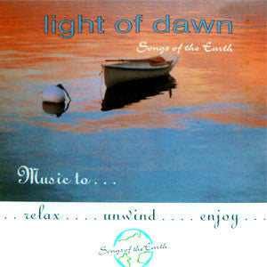 Unknown Artist : Light Of Dawn (CD)