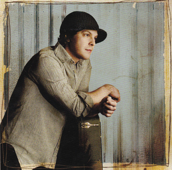 Gavin DeGraw : Gavin DeGraw (CD, Album)