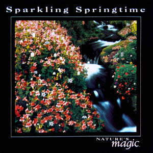 David A. Jackson : Sparkling Springtime (CD, Mixed)
