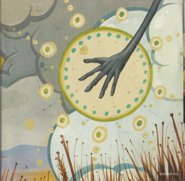 Finch (2) : Say Hello To Sunshine (CD, Album)