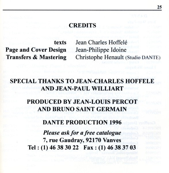 Nikolai Rimsky-Korsakov - Наталия Шпиллер, Максим Михайлов, Мария Петровна Максакова, Анатолий Орфенов, Piotr Medtviediev, Chorus Of The Bolshoi Theatre Et Bolshoi Theatre Orchestra, Лев Штейнберг (2) : La Fiancée Du Tsar (2xCD, RE, RM)