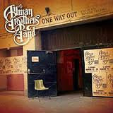 The Allman Brothers Band : One Way Out: Live At The Beacon Theatre (2xCD)