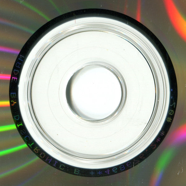 Various : Here We Go '91 (CD, Comp)