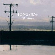 Longview : Further (CD, Single, CD1)