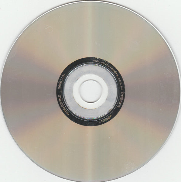 Vegas Kings : You'll Never Work In This Town Again (CD, Album)