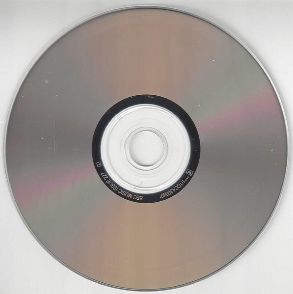 Mozart* : Mass In C Minor / Symphony No. 40 (CD, Comp)