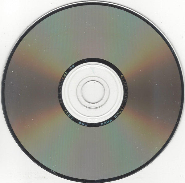 Leonard Cohen : Songs Of Leonard Cohen (CD, Album, RE)