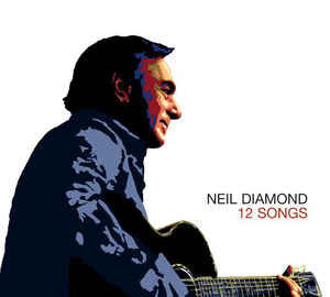 Neil Diamond : 12 Songs (CD, Album)