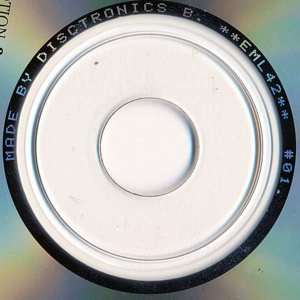 Various : It's In His Kiss (CD, Comp)