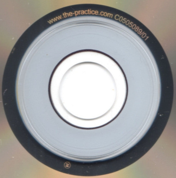 Oasis (2) : Don't Believe The Truth (CD, Enh, Promo, Smplr)