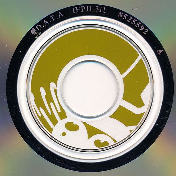 Various : Christmas Cocktails (CD, Comp, RM)