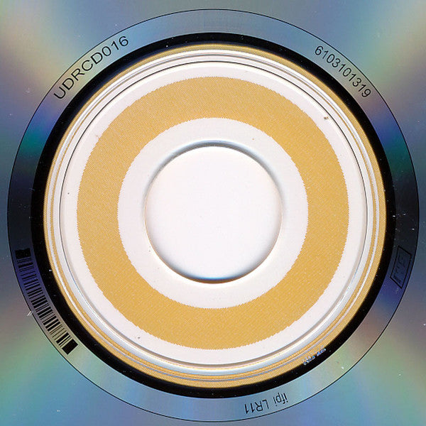 Zero 7 : Simple Things (CD, Album, RP)