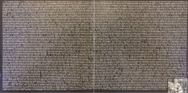 Bright Eyes : A Collection Of Songs Written And Recorded 1995-1997 (CD, Album)