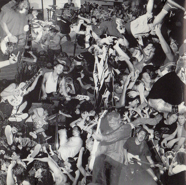 Various : Punk O Rama Vol. 2 (CD, Comp)