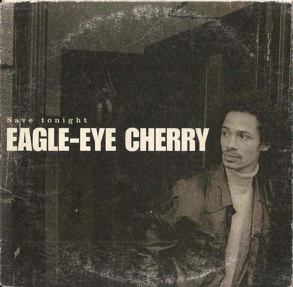 Buy Eagle-Eye Cherry : Save Tonight (CD, Single, Car) Online for a