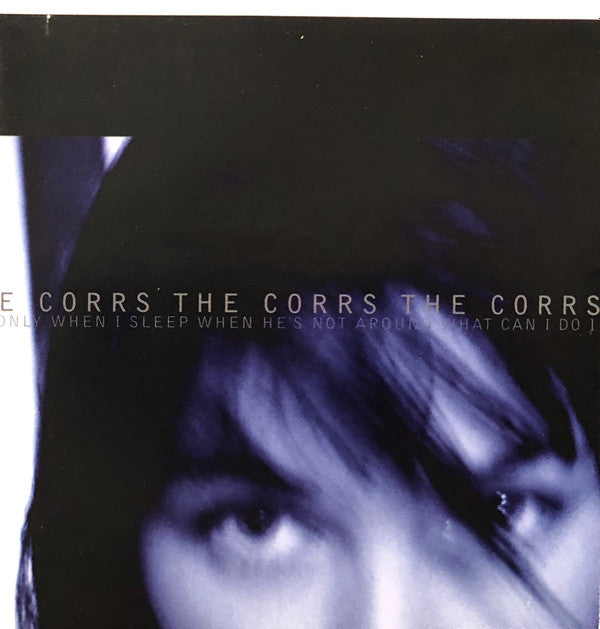The Corrs : Talk On Corners (CD, Album)