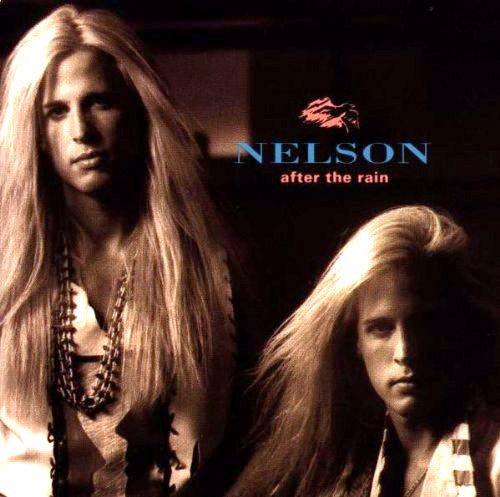 Nelson (4) : After The Rain (CD, Album)