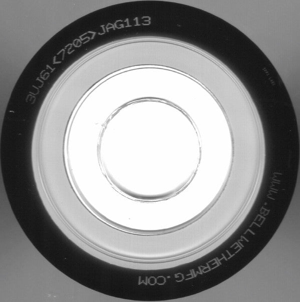 Sunset Rubdown : Random Spirit Lover (CD, Album)