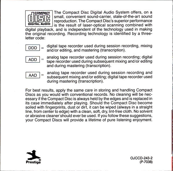 Sonny Rollins : Plus 4 (CD, Album, Mono, RE)