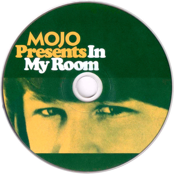 Various : In My Room (CD, Comp)