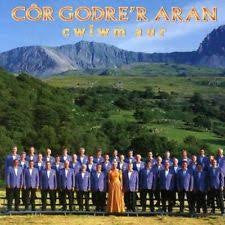 Côr Godre'r Aran : Cwlwm Aur (CD, Album)