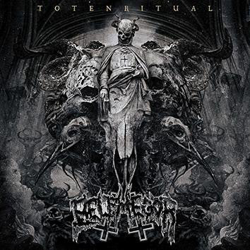 Belphegor : Totenritual (CD, Album)