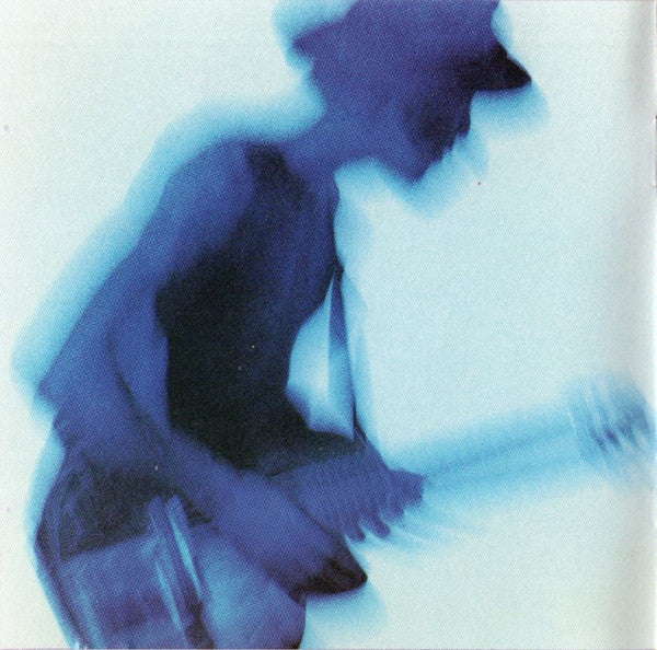 Keziah Jones : Blufunk Is A Fact ! (CD, Album)