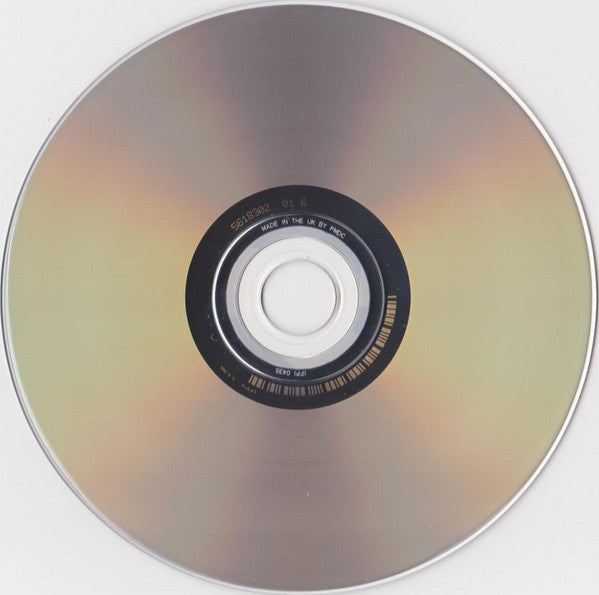 S Club 7 : Reach (CD, Single, Enh, PMD)