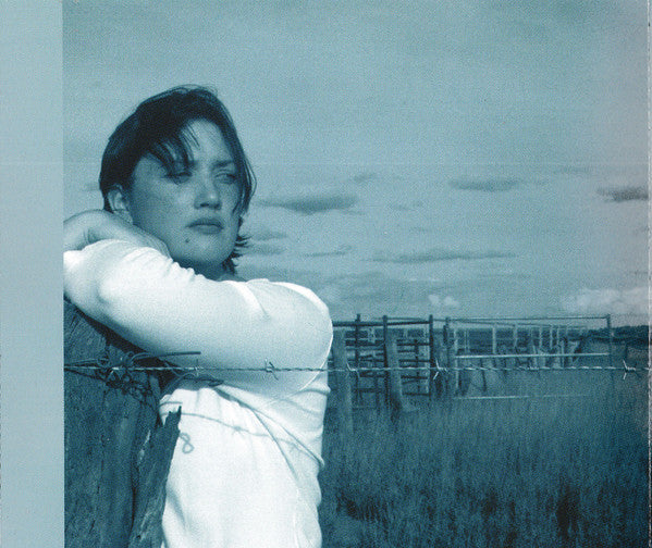 Sara Storer : Chasing Buffalo (CD, Album)