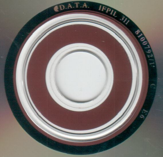 Ben Harper & The Innocent Criminals : Live From Mars (2xCD, Album, Gat)