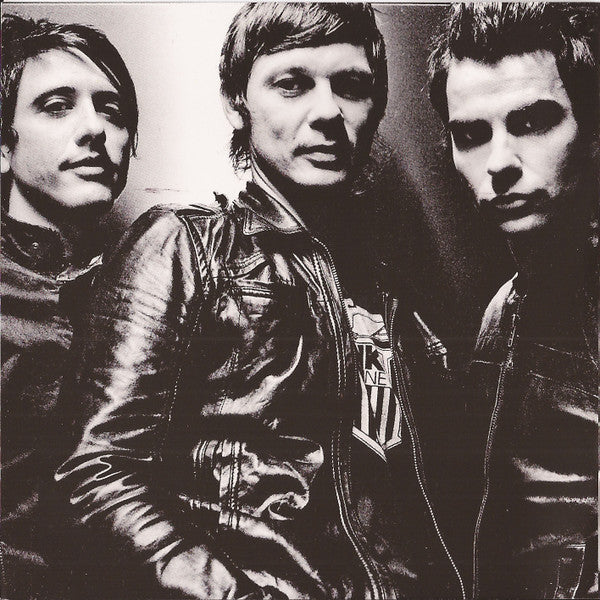 Stereophonics : Pull The Pin (CD, Album)