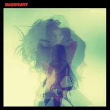 Warpaint : Warpaint (CD, Album)