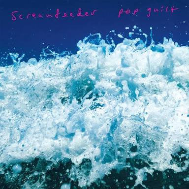 Screamfeeder : Pop Guilt (LP, Album)