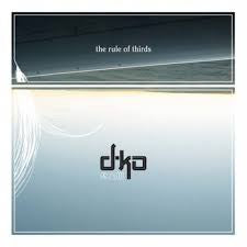 D-Ko : The Rule Of Thirds (CD, Album)