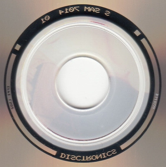 R.E.M. : Fully Illustrated Book & Interview Disc (The Unauthorized Edition) (CD, Ltd, Unofficial)