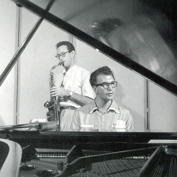 The Dave Brubeck Quartet : Brubeck Time (CD, Album, RE, RM)