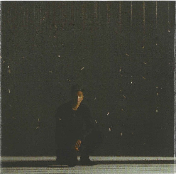 The Rasmus : The Rasmus (CD, Album)