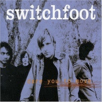 Switchfoot : Dare You To Move (CD, Single)